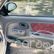 SUZUKI ALTO 2004