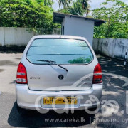 SUZUKI ALTO 2004