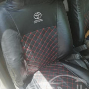 TOYOTA COROLLA 1991