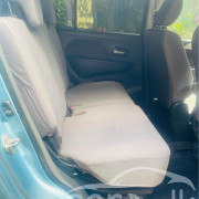 SUZUKI WAGON R FZ 2015