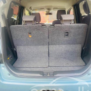 SUZUKI WAGON R FZ 2015