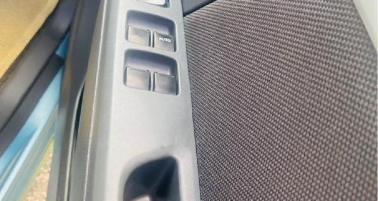 SUZUKI WAGON R FZ 2015