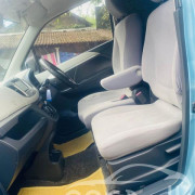 SUZUKI WAGON R FZ 2015