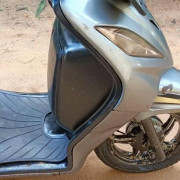 TVS WEGO 2012