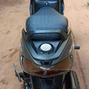 TVS WEGO 2012
