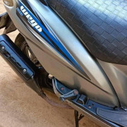 TVS WEGO 2012