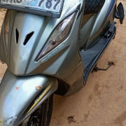 TVS WEGO 2012