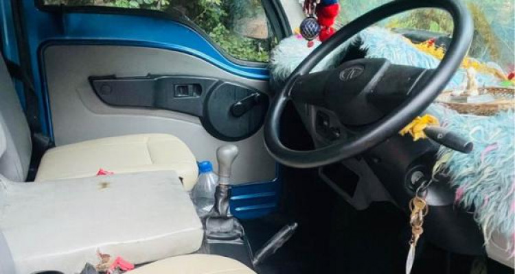 TATA ACE 2015