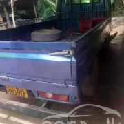 FOTON FOTON 2012