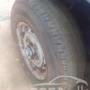 FOTON FOTON 2012
