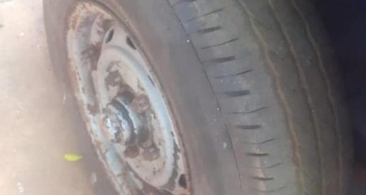 FOTON FOTON 2012