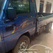 FOTON FOTON 2012