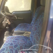 FOTON FOTON 2012