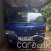 FOTON FOTON 2012