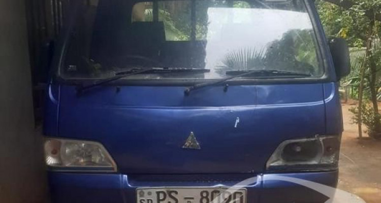 FOTON FOTON 2012
