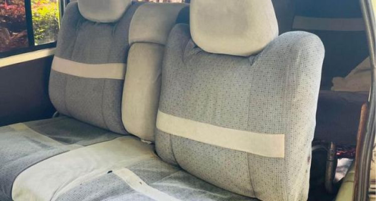 NISSAN VANETTE 1994