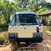 NISSAN VANETTE 1994