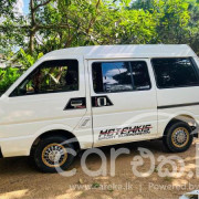 NISSAN VANETTE 1994