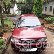 SUZUKI ALTO 2010