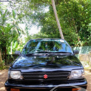 SUZUKI MARUTI 800 2010