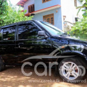 SUZUKI MARUTI 800 2010