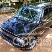 SUZUKI MARUTI 800 2010