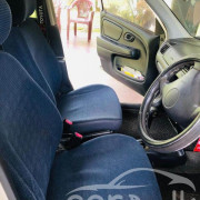 SUZUKI ALTO 2004