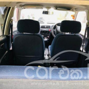 SUZUKI ALTO 2004