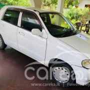 SUZUKI ALTO 2004