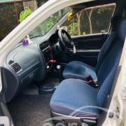 SUZUKI ALTO 2004