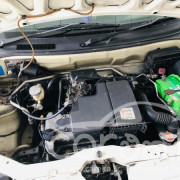 SUZUKI ALTO 2004