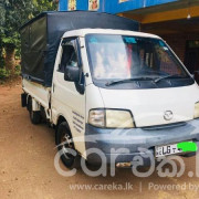 MAZDA BONGO 2001