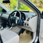 TOYOTA AXIO 2006