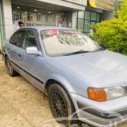 TOYOTA TERCEL 1997