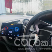DATSUN REDI GO 2016