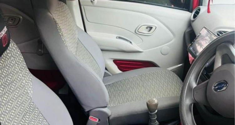 DATSUN REDI GO 2016