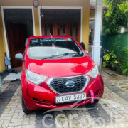 DATSUN REDI GO 2016