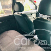 HYUNDAI SANTRO 2002