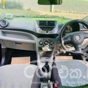 SUZUKI A STAR 2011