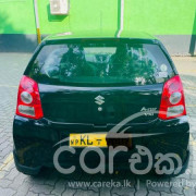 SUZUKI A STAR 2011