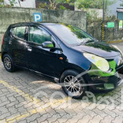 SUZUKI A STAR 2011