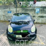 SUZUKI A STAR 2011