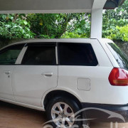 NISSAN AD WAGON 2002