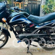 TVS METRO 2010