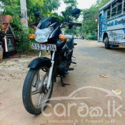TVS METRO 2010