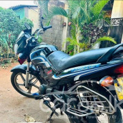 TVS METRO 2010