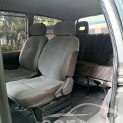 NISSAN SERENA 1998