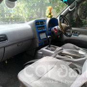 NISSAN SERENA 1998