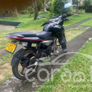 BAJAJ PULSAR 135 2010