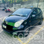 SUZUKI A STAR 2011